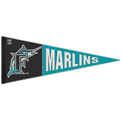 Florida Marlins Cooperstown Premium MLB Pennant - Taass US