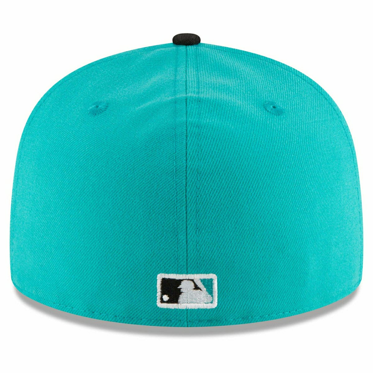 Florida Marlins 1997 World Series Cooperstown 59FIFTY Fitted MLB Cap Teal - Taass for sale