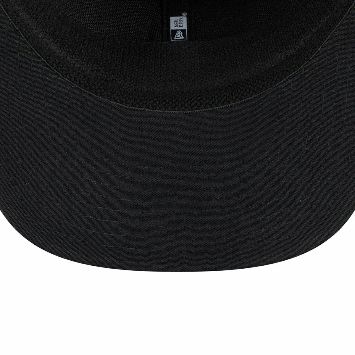 Miami Marlins MLB City Connect Stretch-Snap 9SEVENTY Cap Black - Taass on sale