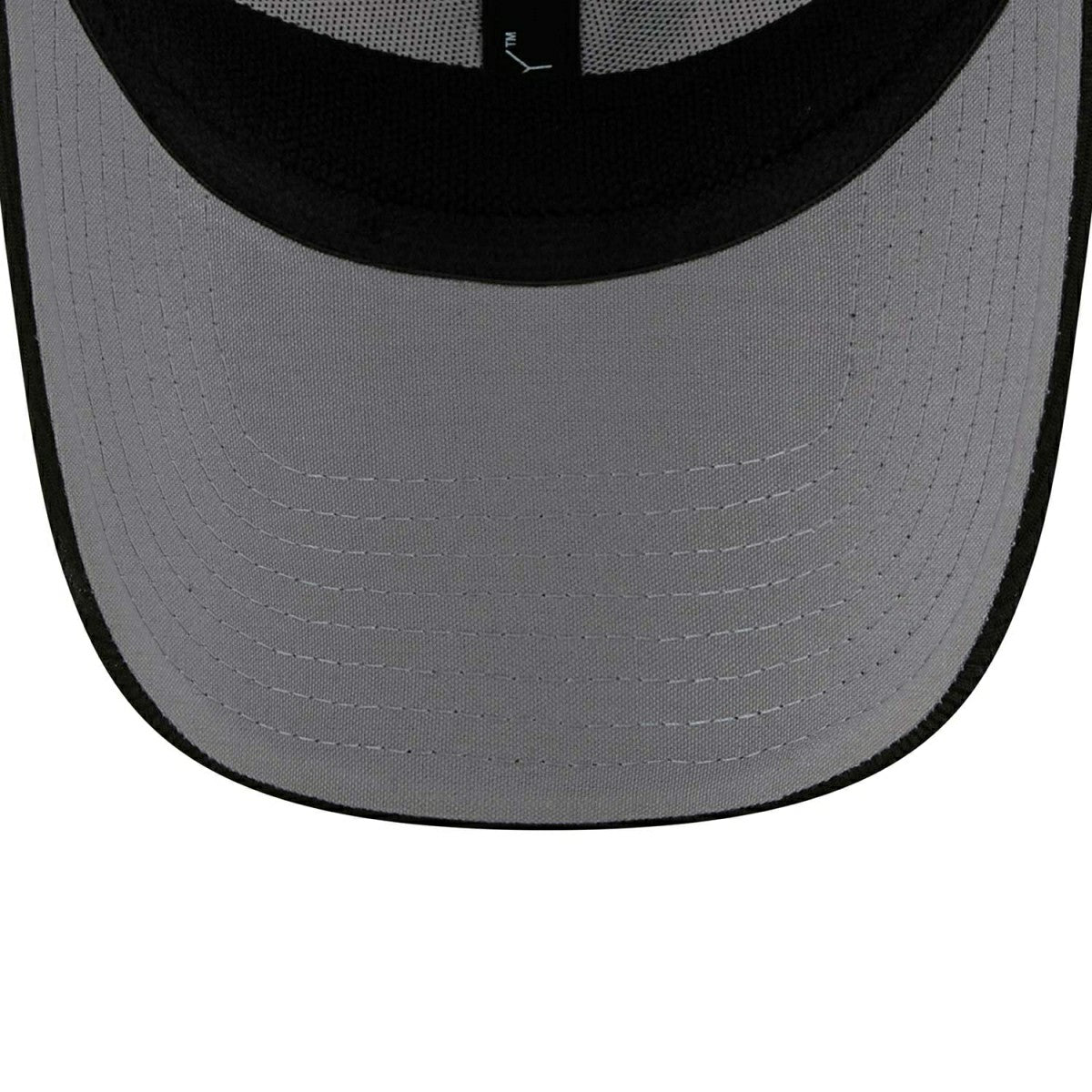 Miami Marlins 2025 MLB Batting Practice Stretch-Snap 9FORTY Adjustable Cap - Taass for sale