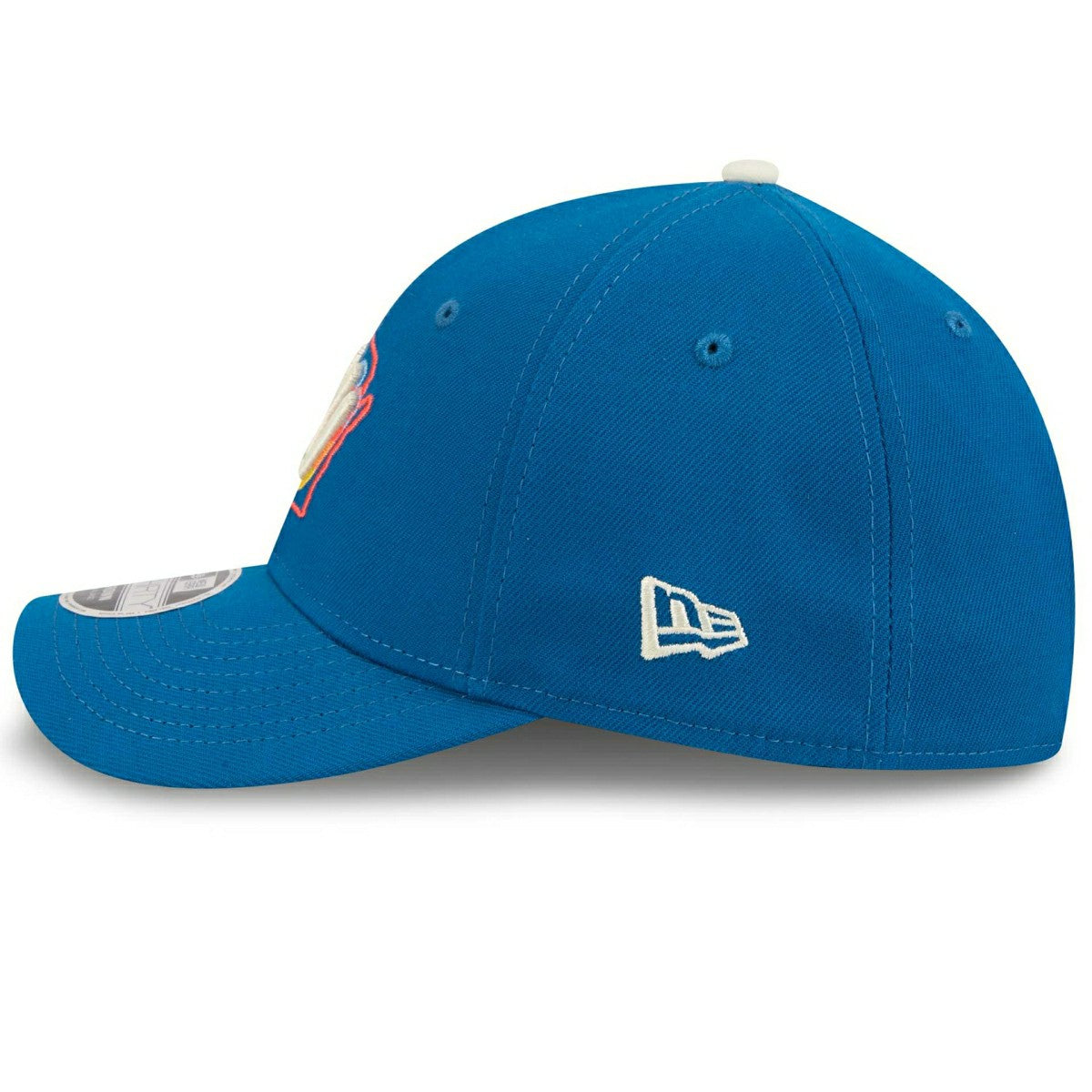 Milwaukee Brewers MLB City Connect 39THIRTY M-Crown Flex Cap Blue - Taass sale
