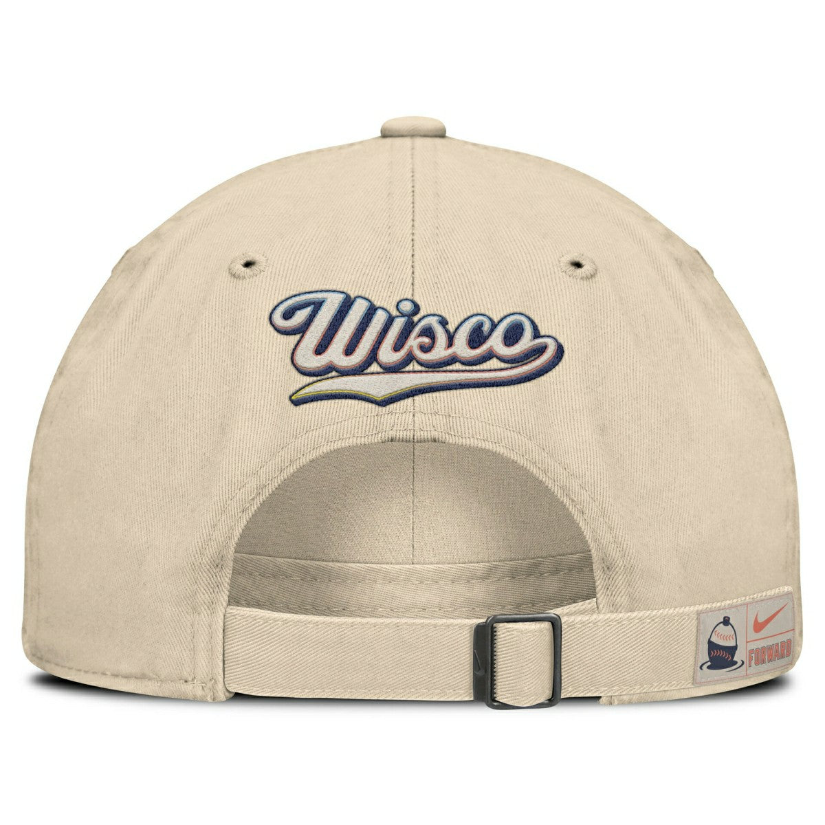 Milwaukee Brewers City Connect Club Adjustable Cap Natural - Taass US