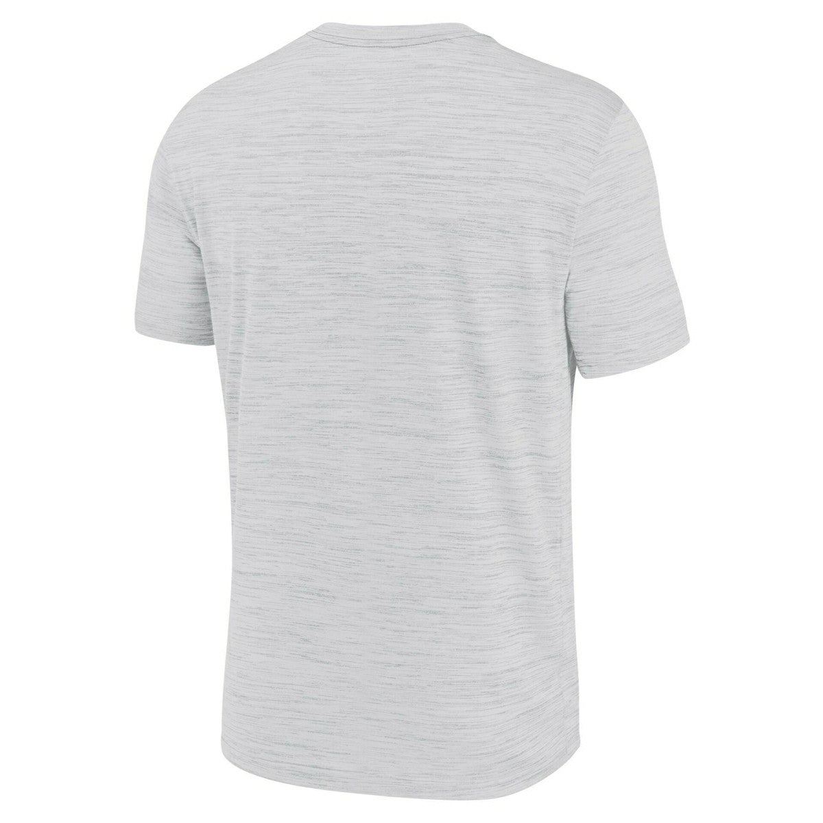 Milwaukee Brewers 2026 MLB Authentic Velocity T-Shirt Gray - Taass discount