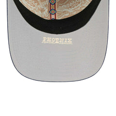 Milwaukee Brewers 2026 MLB Spring Training 39THIRTY M-Crown Flex Cap Blue - Taass on sale