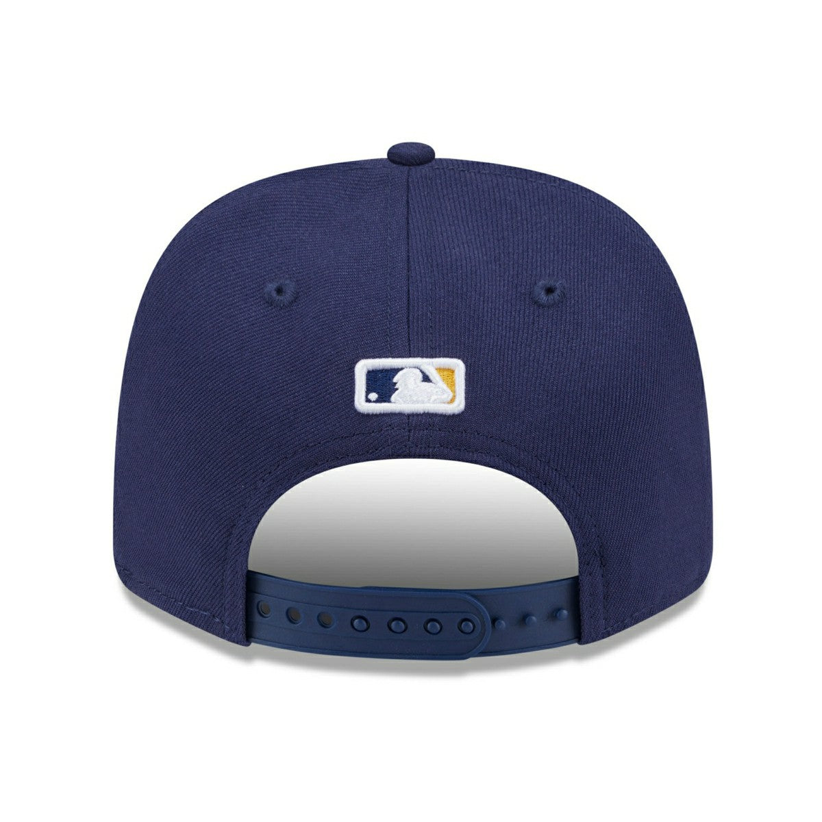 Milwaukee Brewers MLB Player Replica 9SEVENTY Stretch-Snap Cap Home - Taass for sale
