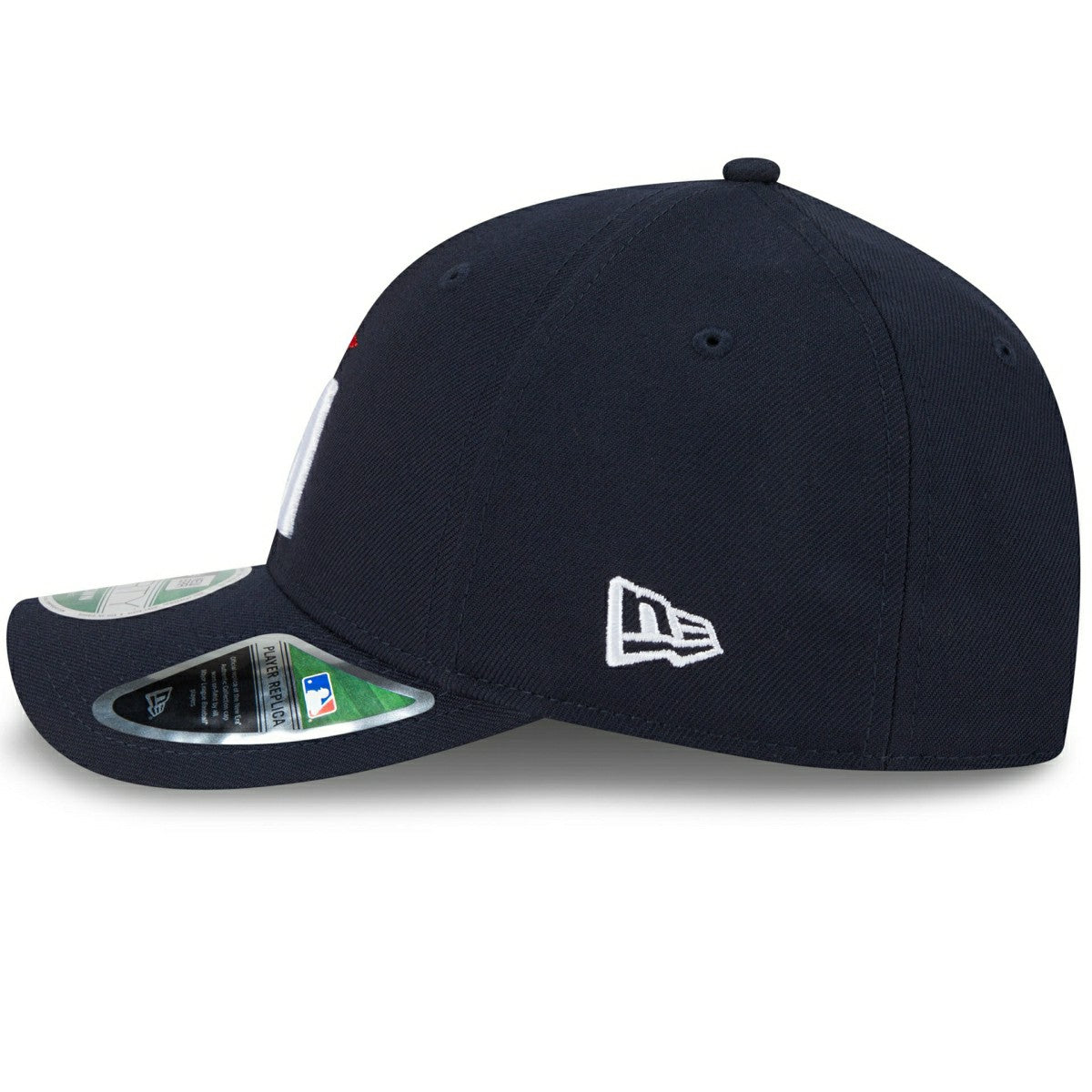 Minnesota Twins MLB Player Replica 9FORTY M-Crown Snapback Cap Road - Taass discount