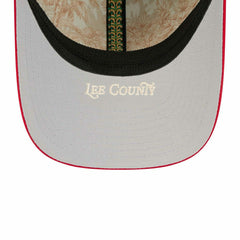 Minnesota Twins 2026 MLB Spring Training 39THIRTY M-Crown Flex Cap Navy - Taass US
