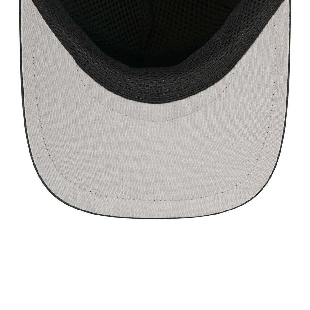New York Mets 2026 MLB City Connect 9FORTY APEX Trucker Cap Black - Taass on sale