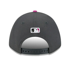 New York Mets Official MLB City Connect 9FORTY M-Crown Snapback Cap - Taass US