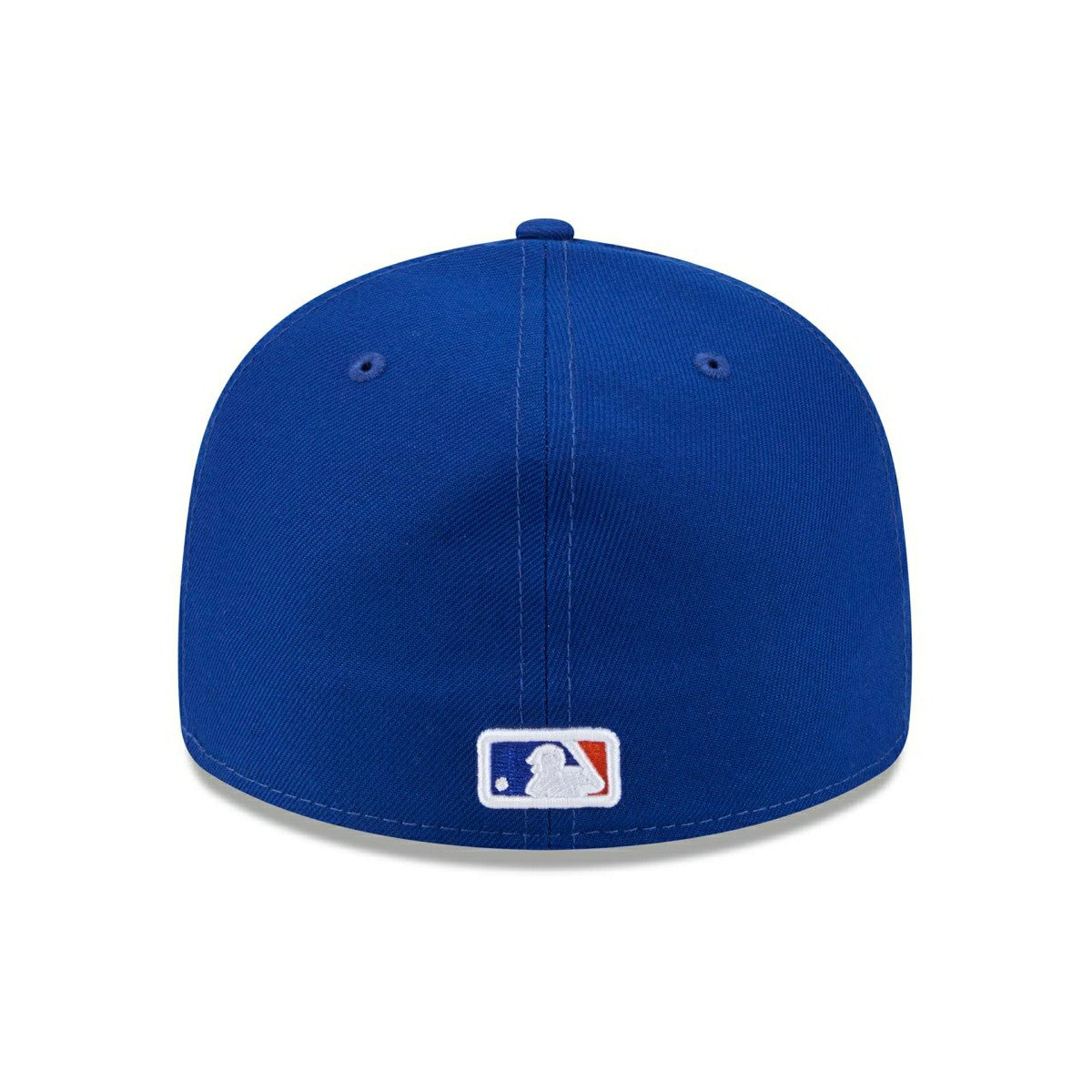 New York Mets 2026 Jackie Robinson Day Low Profile 59FIFTY Fitted Cap Blue - Taass on sale