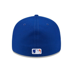 New York Mets 2026 Jackie Robinson Day Low Profile 59FIFTY Fitted Cap Blue - Taass on sale