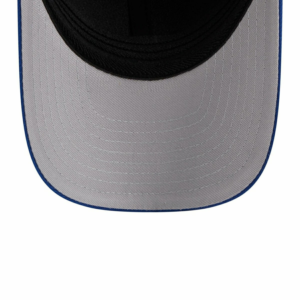 New York Mets MLB Alternate Team Logo 39THIRTY M-Crown Flex Cap Blue - Taass Online