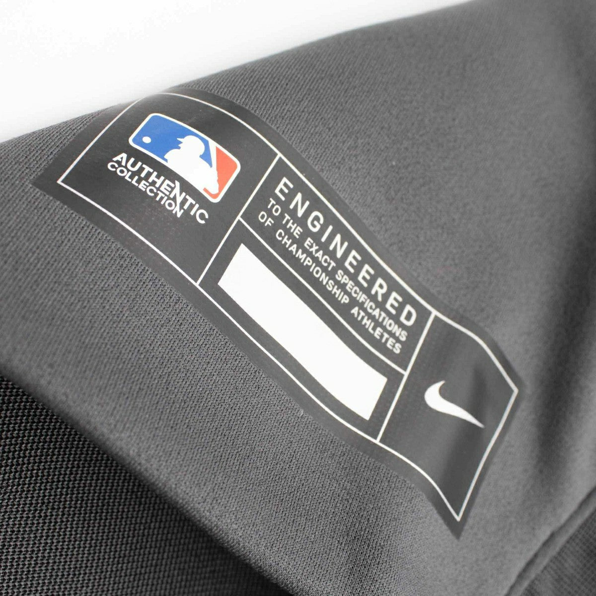 New York Mets City Connect 2026 MLB Authentic Therma Hoodie Anthracite - Taass for sale