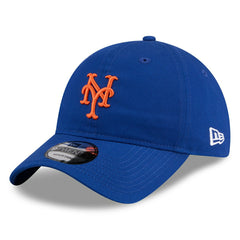 New York Mets MLB Spring Training Colours 9TWENTY Adjustable Cap Blue - Taass for sale