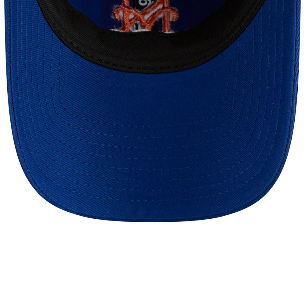 New York Mets MLB Spring Training Colours 9TWENTY Adjustable Cap Blue - Taass for sale