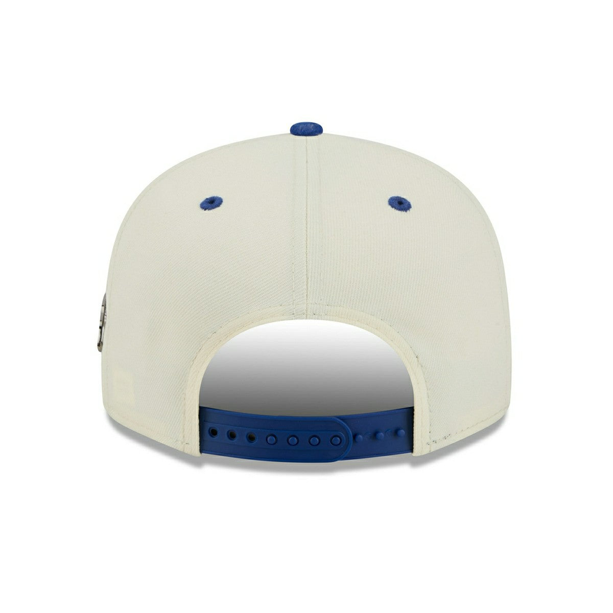 New York Mets Mascot Pin 9FIFTY Snapback Cap - Taass outlet