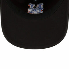 New York Mets Core Classic 9TWENTY Adjustable MLB Cap - Taass on sale
