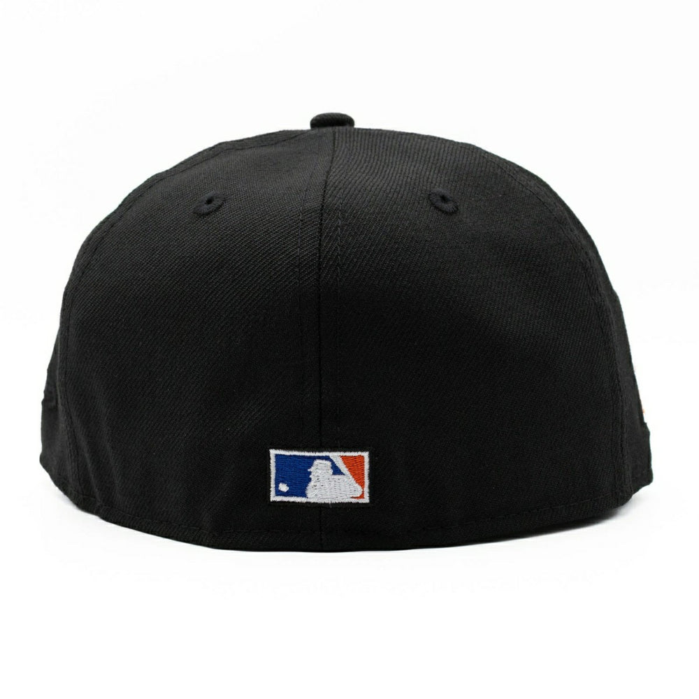 New York Mets Shea Stadium Cooperstown New Era 59FIFTY Fitted MLB Cap - Taass for sale
