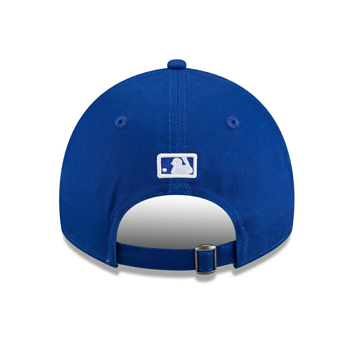 New York Mets 2025 MLB Hall of Fame New 9TWENTY Adjustable Cap Blue - Taass Online