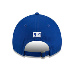 New York Mets 2025 MLB Hall of Fame New 9TWENTY Adjustable Cap Blue - Taass Online