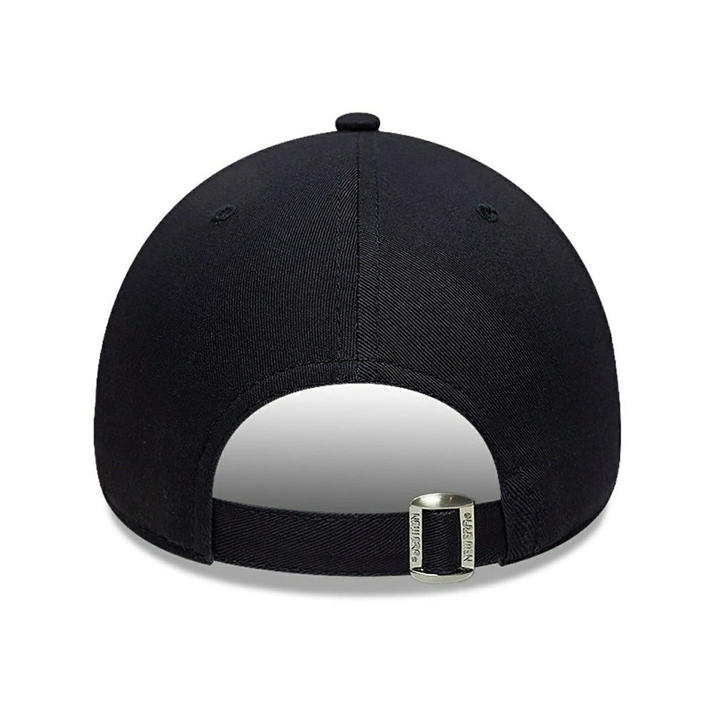 New York Yankees City Icon 9FORTY MLB Cap Navy - Taass on sale