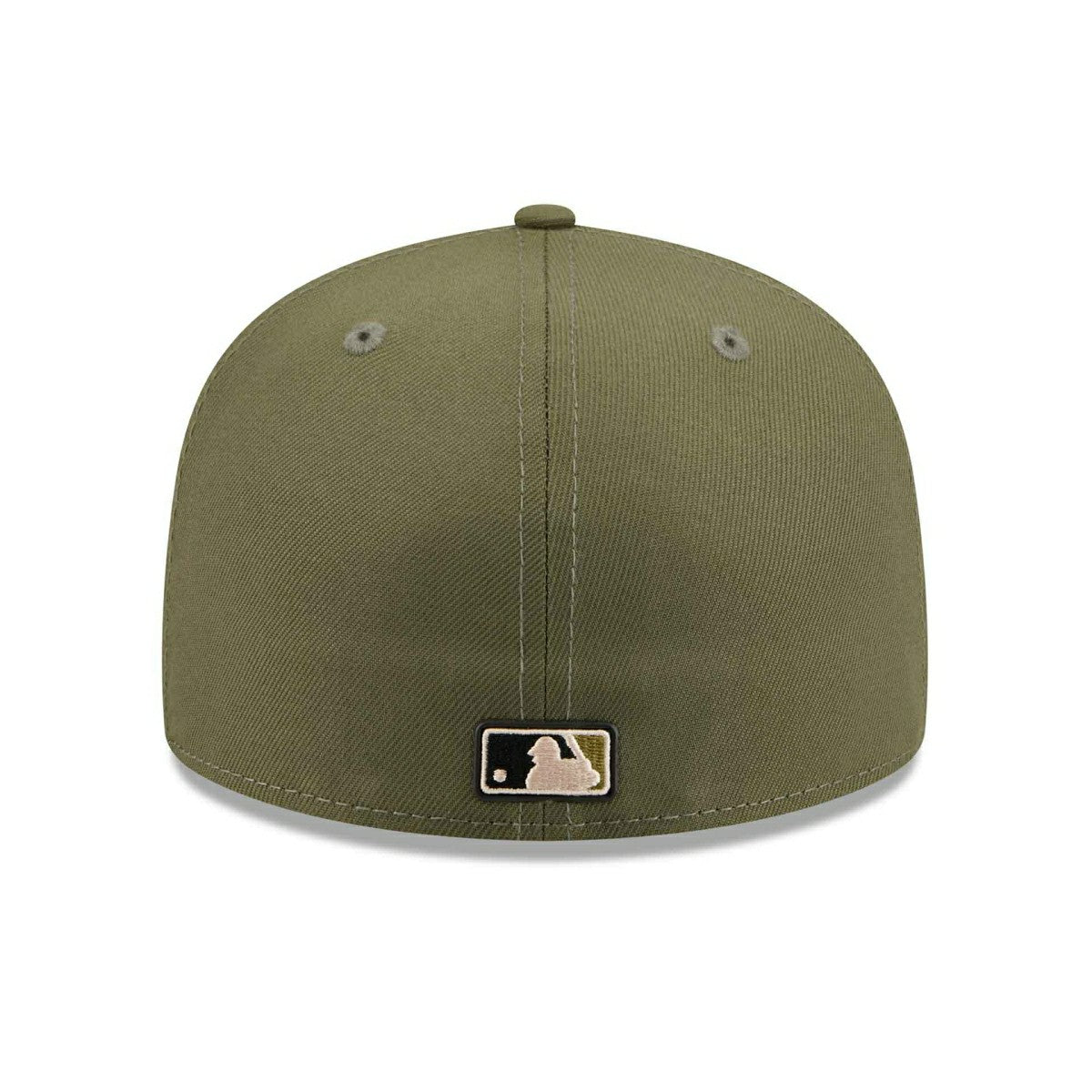 New York Yankees 2026 MLB Armed Forces Authentic 59FIFTY Fitted Cap Olive - Taass Online