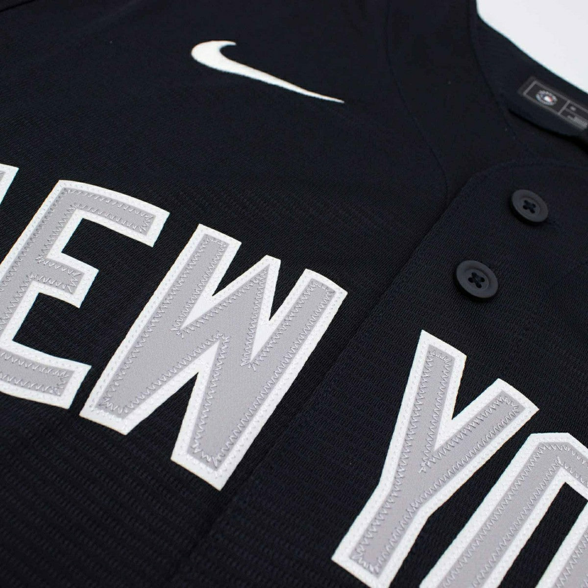 New York Yankees Replica Alternate MLB Jersey Navy - Taass discount