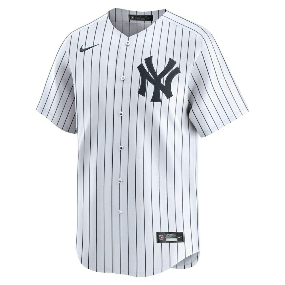 Aaron Judge #99 New York Yankees Limited MLB Jersey Pinstripe - Taass outlet