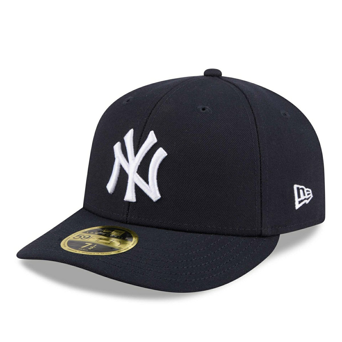New York Yankees 2026 Jackie Robinson Day Low Profile 59FIFTY Fitted Cap Navy - Taass US