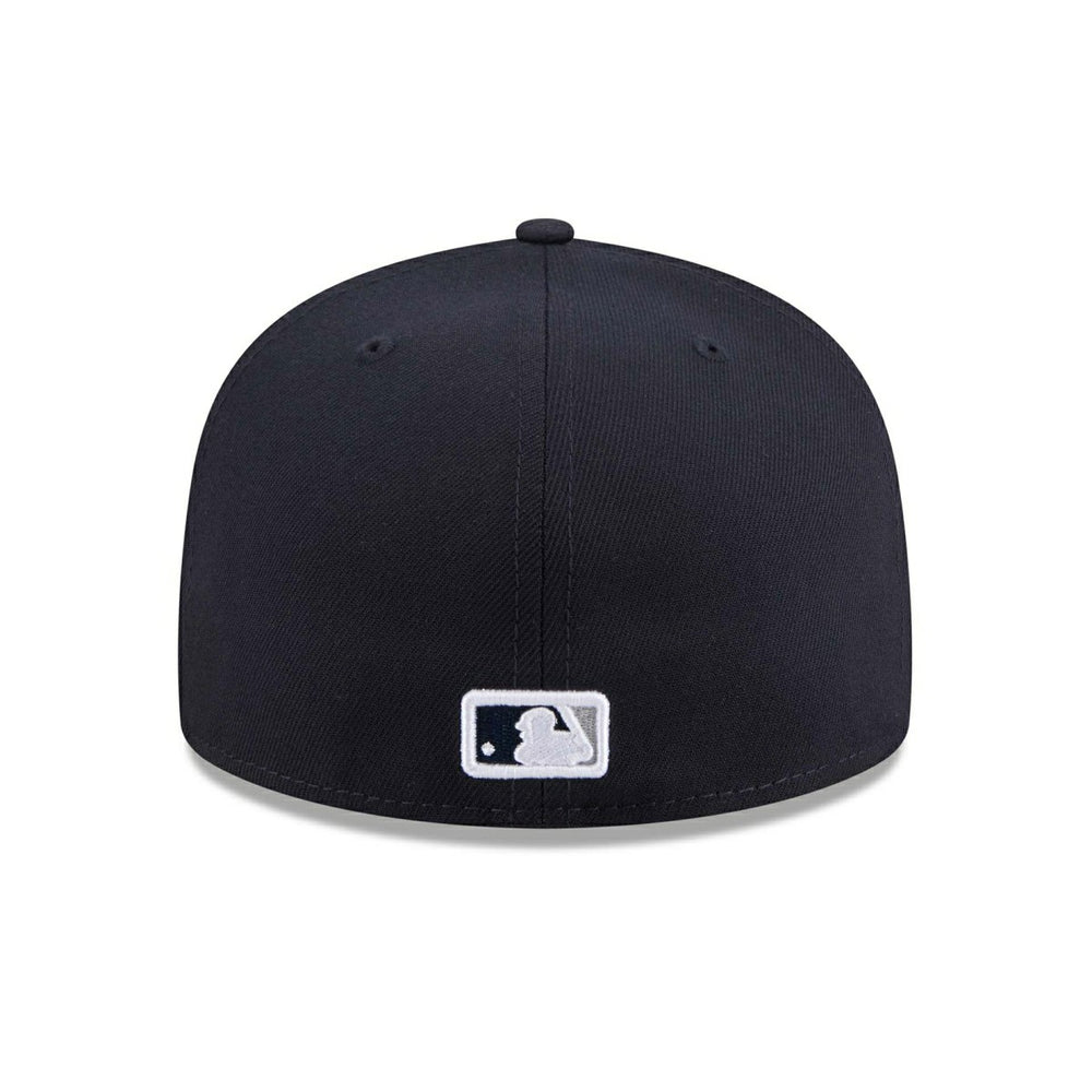 New York Yankees 2026 Jackie Robinson Day 59FIFTY Fitted Cap Navy - Taass sale