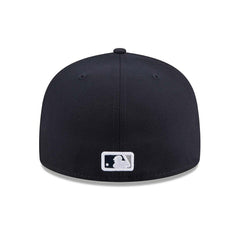 New York Yankees 2026 Jackie Robinson Day 59FIFTY Fitted Cap Navy - Taass sale