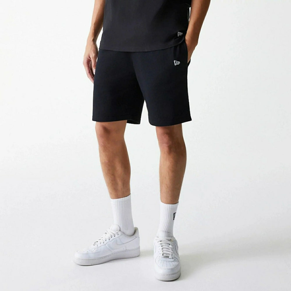 New York Yankees MLB Sweat Shorts Black - Taass on sale