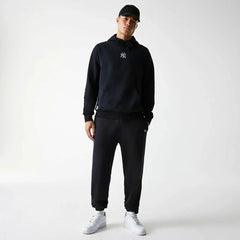 New York Yankees MLB Jogger Sweatpants Black - Taass sale
