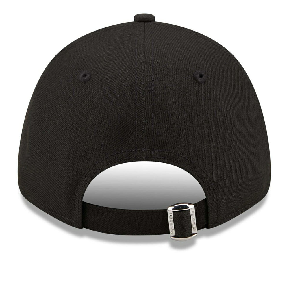 New York Yankees Pop Outline 9FORTY MLB Cap Black - Taass outlet