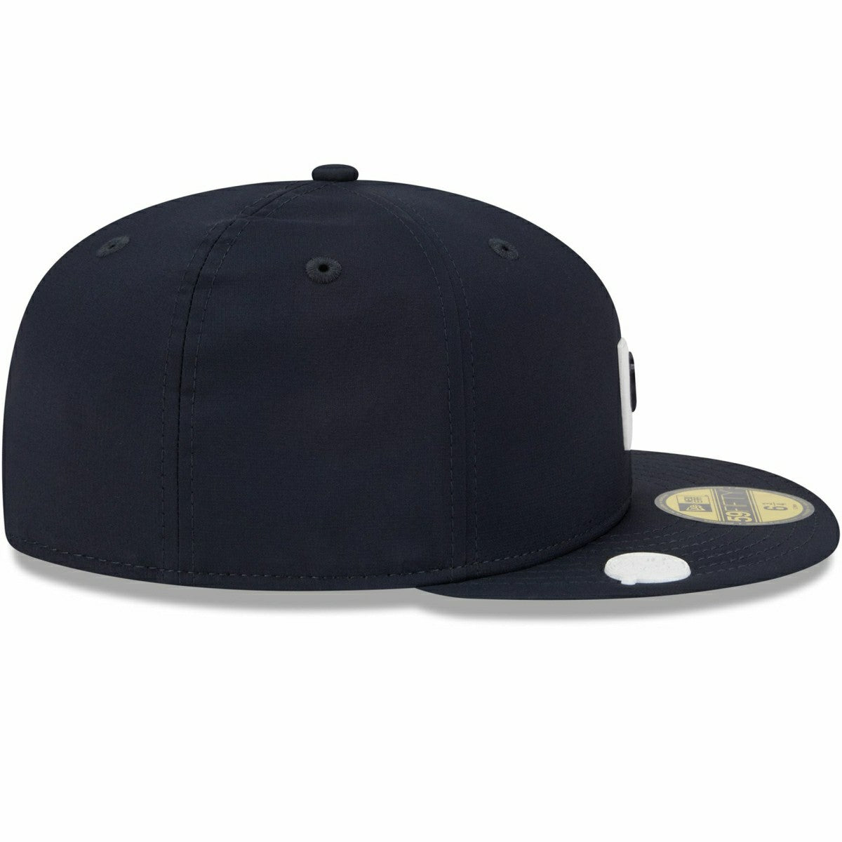 New York Yankees 2026 MLB Clubhouse 59FIFTY Fitted Cap Navy - Taass US