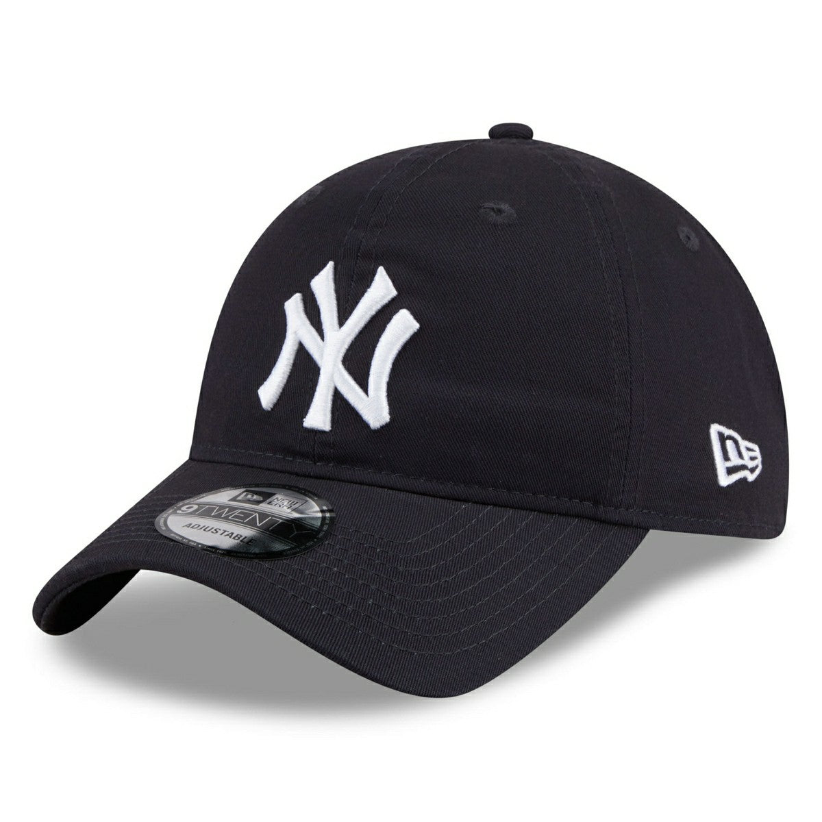 New York Yankees MLB Spring Training Colours 9TWENTY Adjustable Cap Navy - Taass Online