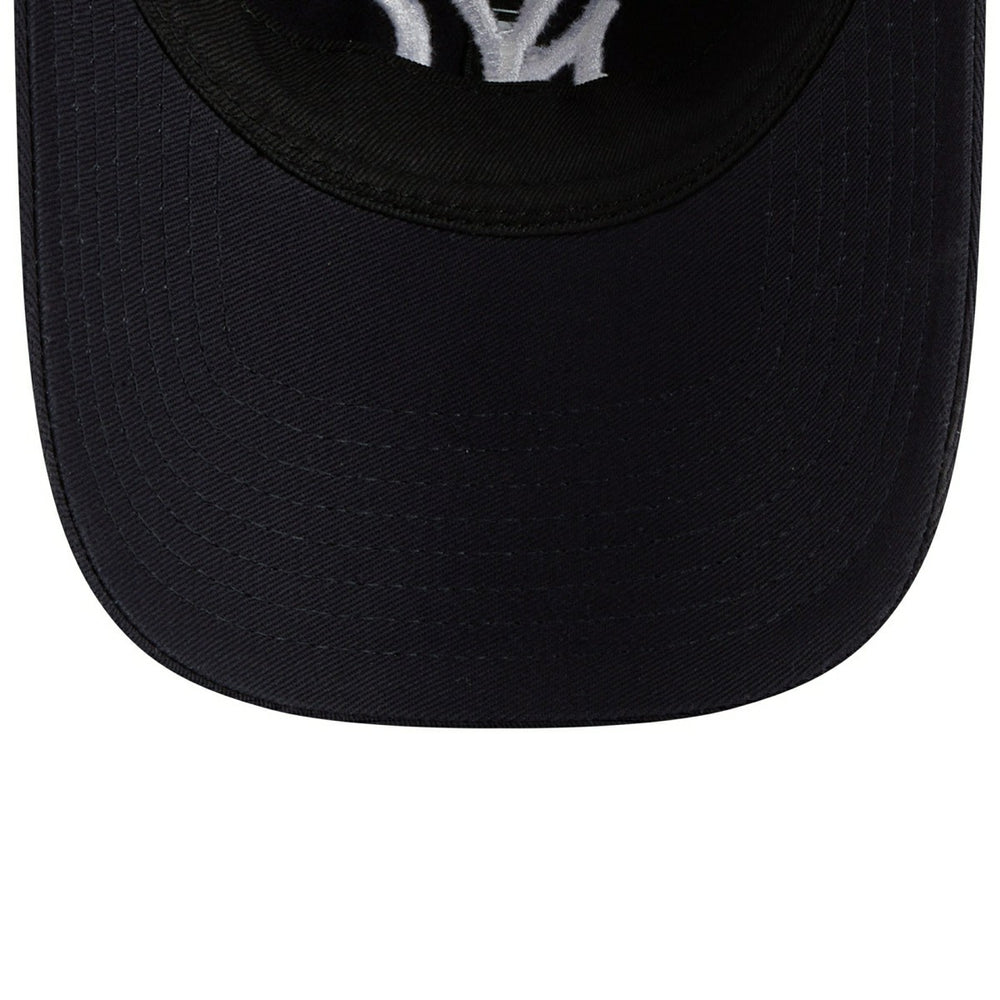 New York Yankees MLB Spring Training Colours 9TWENTY Adjustable Cap Navy - Taass Online