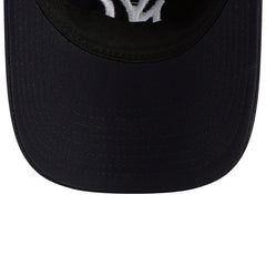 New York Yankees MLB Spring Training Colours 9TWENTY Adjustable Cap Navy - Taass Online
