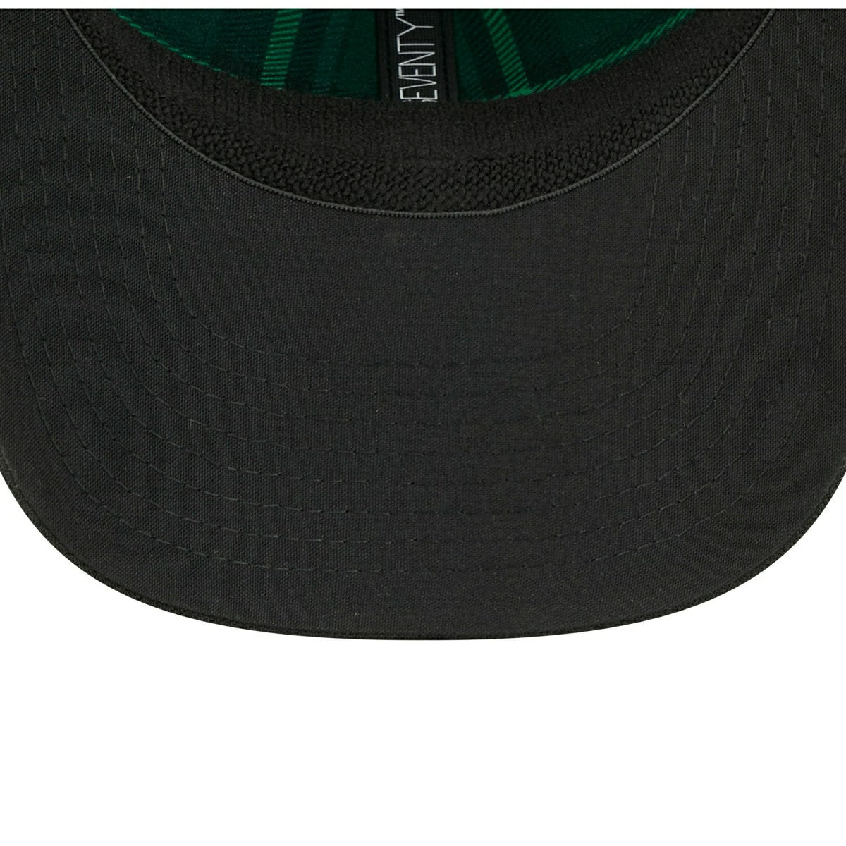 New York Yankees 2026 St. Patrick's Day 9SEVENTY Stretch-Snap MLB Cap Black - Taass discount