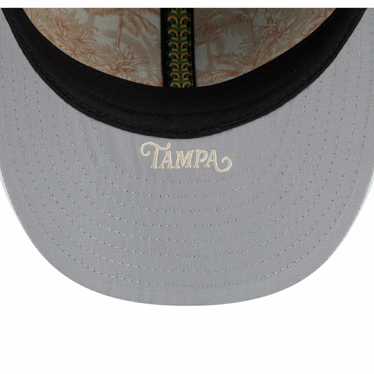 New York Yankees 2026 MLB Authentic Spring Training 59FIFTY Pre-Curved Cap Navy - Taass outlet