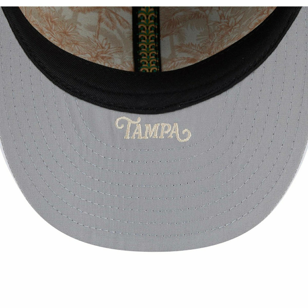 New York Yankees 2026 MLB Authentic Spring Training 59FIFTY Pre-Curved Cap Navy - Taass outlet