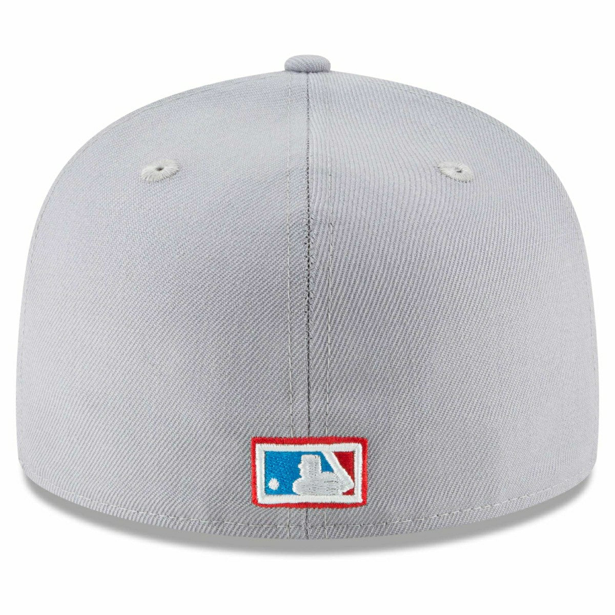 New York Yankees 1946 Cooperstown 59FIFTY Fitted MLB Cap Gray - Taass US
