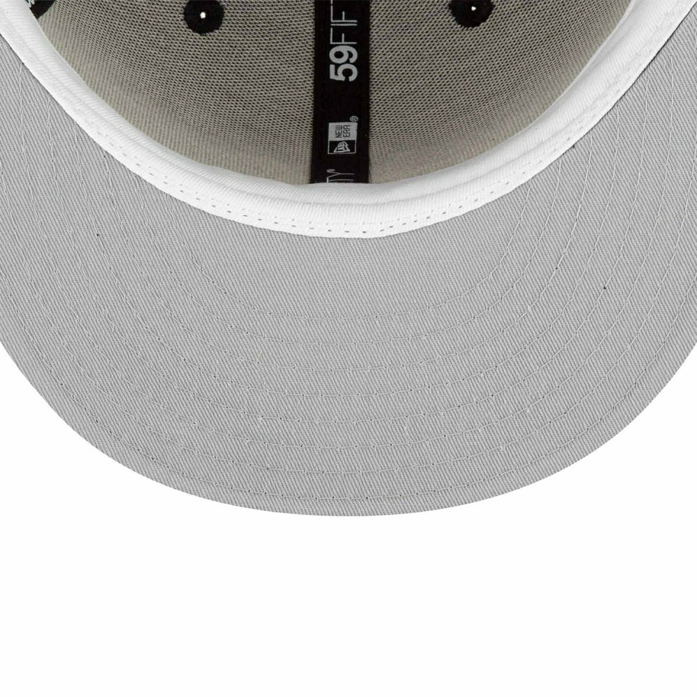 New York Yankees 2000 World Series Cooperstown 59FIFTY Fitted MLB Cap Navy - Taass on sale