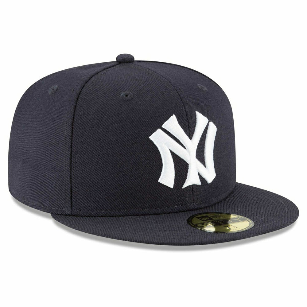 New York Yankees 1922 Cooperstown New Era 59FIFTY Fitted MLB Cap - Taass Online