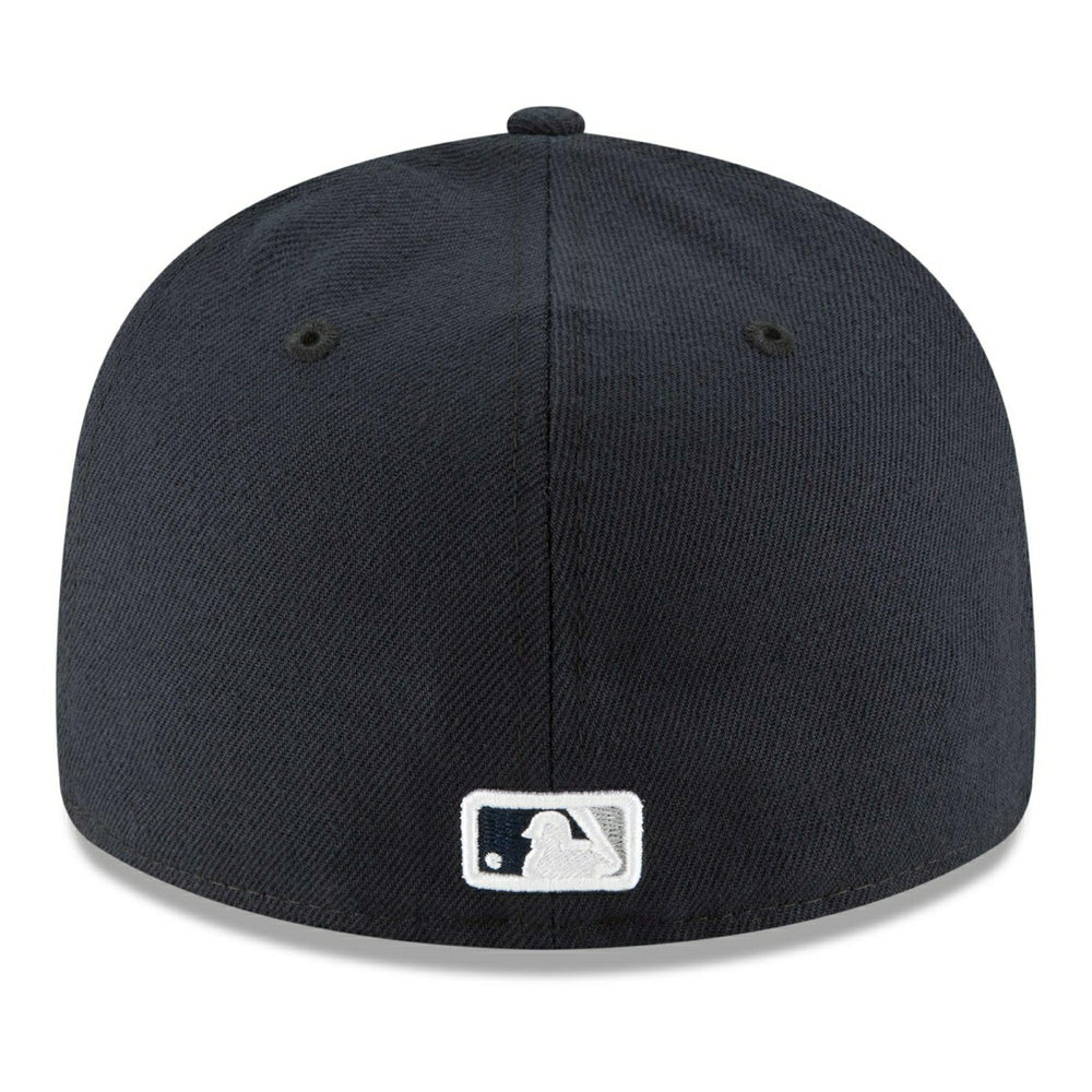 New York Yankees Authentic Low Profile 59FIFTY Fitted MLB Cap Game - Taass outlet