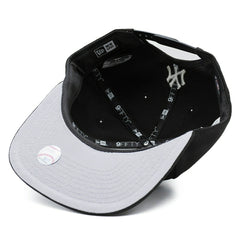 New York Yankees Scribble New Era Original Fit 9FIFTY MLB Snapback Cap - Taass outlet