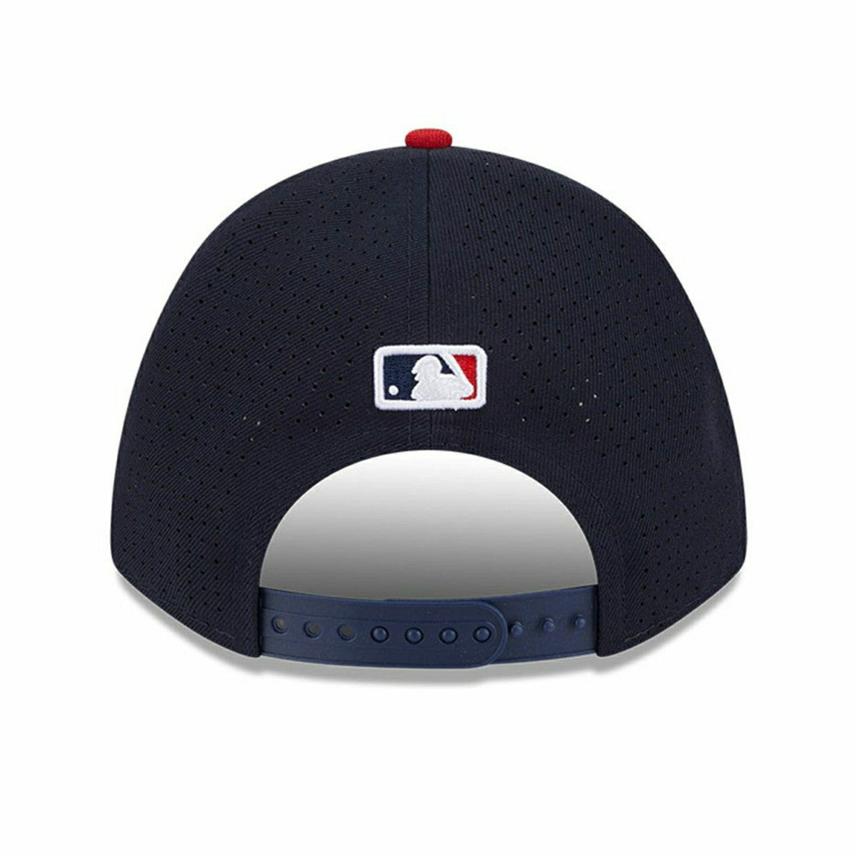New York Yankees Authentic 2025 MLB All-Star Game New Era 9FORTY M-Crown Snapback Cap - Taass discount