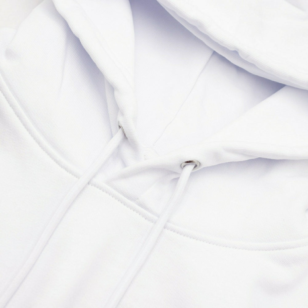 New York Yankees Championship Newspaper MLB Hoodie White - Taass Online