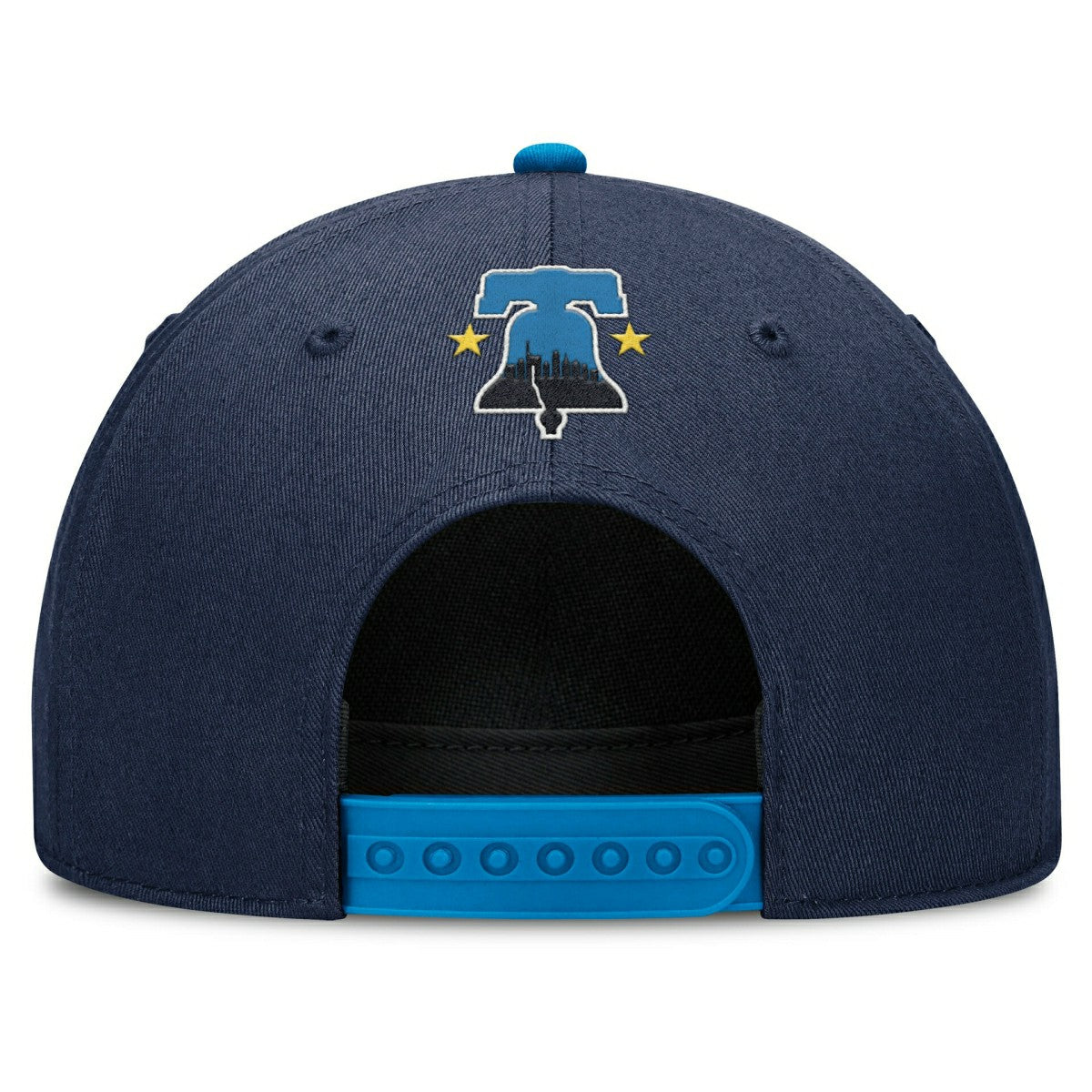 Philadelphia Phillies City Connect Rise Adjustable MLB Cap Navy - Taass Online