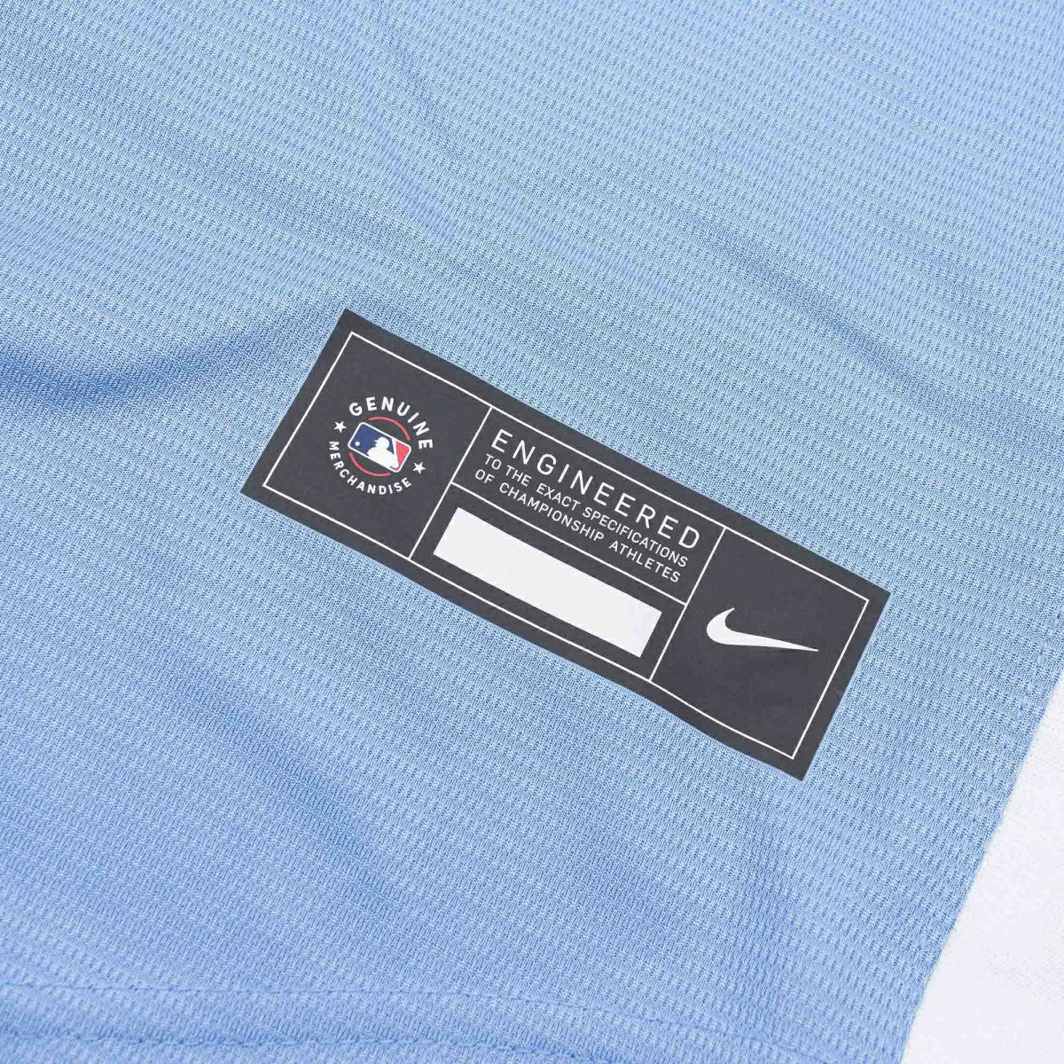 Philadelphia Phillies Replica MLB Throwback Alternate Jersey Blue - Taass US